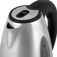 Ceainic electric Vitek VT-7019 1.7l / Ascuns / Inox photo 2