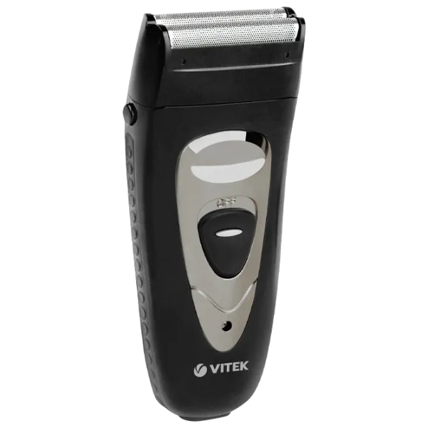 Бритва электрическая Vitek VT-8269 Черный  photo 2