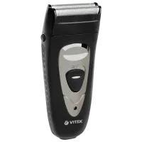 Aparat de ras electric Vitek VT-8269 Black photo 2