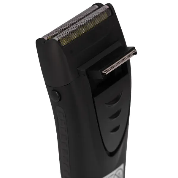 Бритва электрическая Vitek VT-8269 Черный  photo 4