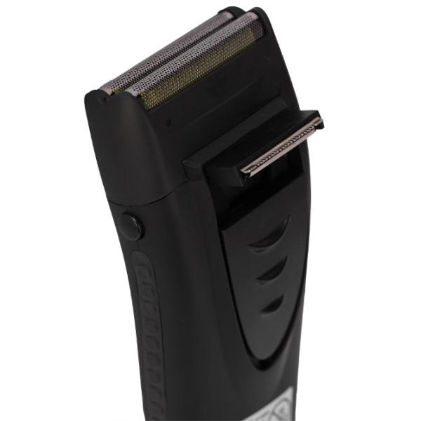Бритва электрическая Vitek VT-8269 Черный  photo 4