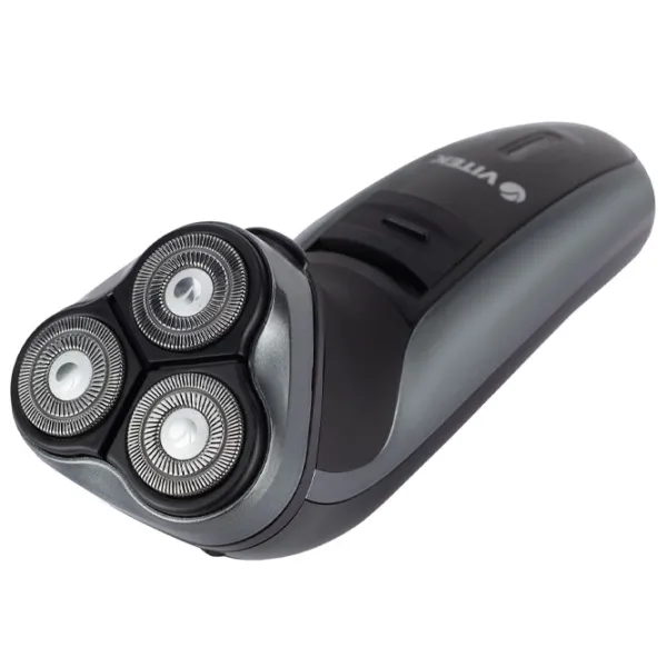 Бритва электрическая Vitek VT-8266 Черный  photo 3