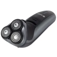Aparat de ras electric Vitek VT-8266 Black photo 3