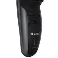 Aparat de ras electric Vitek VT-8266 Black photo 4