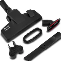 Aspirator Vitek VT-8117 2200 W / Black Bronze photo 3