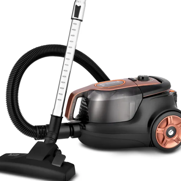 Aspirator Vitek VT-8117 2200 W/ Black Bronze photo 4 Aspirator Vitek VT-8117 2200 W/ Black Bronze photo 4