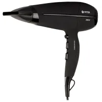 Uscător de păr Vitek VT-8203 2200 W / Black photo 2