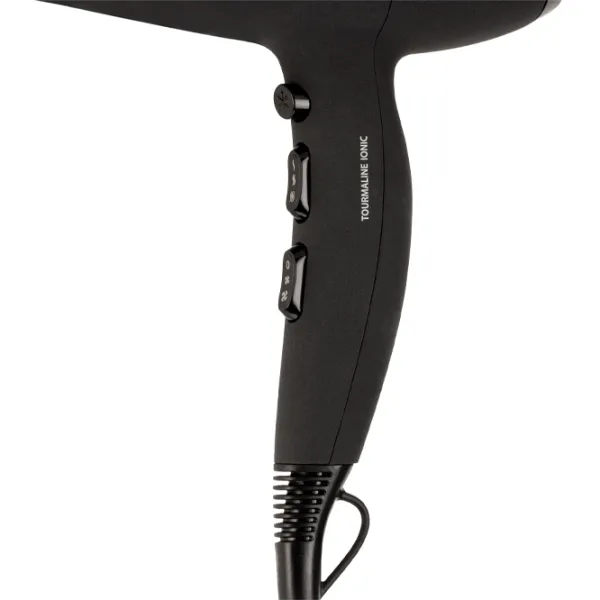 Uscător de păr Vitek VT-8203 2200 W / Black photo 3