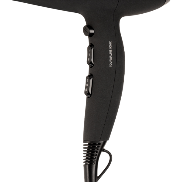 Uscător de păr Vitek VT-8203 2200 W / Black photo 3