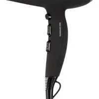 Uscător de păr Vitek VT-8203 2200 W / Black photo 3