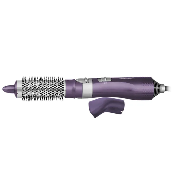 Perie rotativă Maxwell MW-2313 550 W/ Purple photo 2