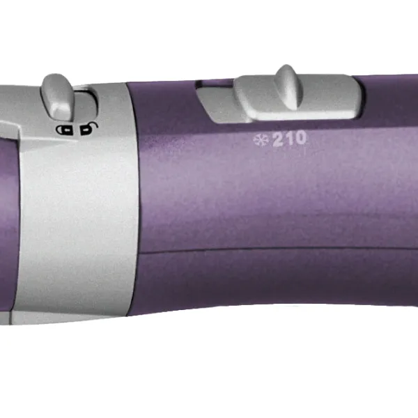 Perie rotativă Maxwell MW-2313 550 W/ Purple photo 4
