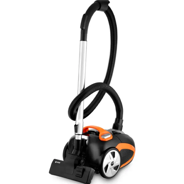 Пылесос Vitek VT-8112 1800 Вт/ Оранжевый Черный photo 4 Пылесос Vitek VT-8112 1800 Вт/ Оранжевый Черный photo 4