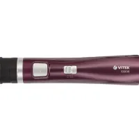 Perie rotativă Vitek VT-8239 1100 W/ Purple photo 3