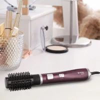 Perie rotativă Vitek VT-8239 1100 W/ Purple photo 6