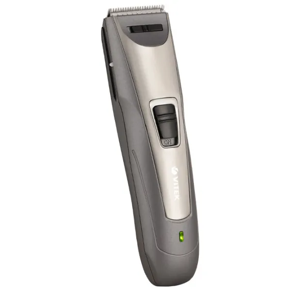 Машинка для стрижки Vitek VT-2572 Серый photo 2