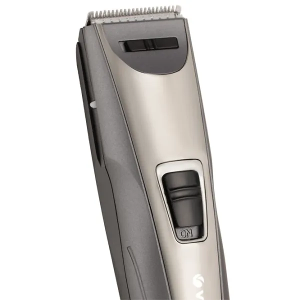 Машинка для стрижки Vitek VT-2572 Серый photo 3