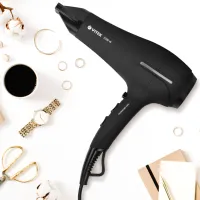 Uscător de păr Vitek VT-2262 2300 W / Black photo 6