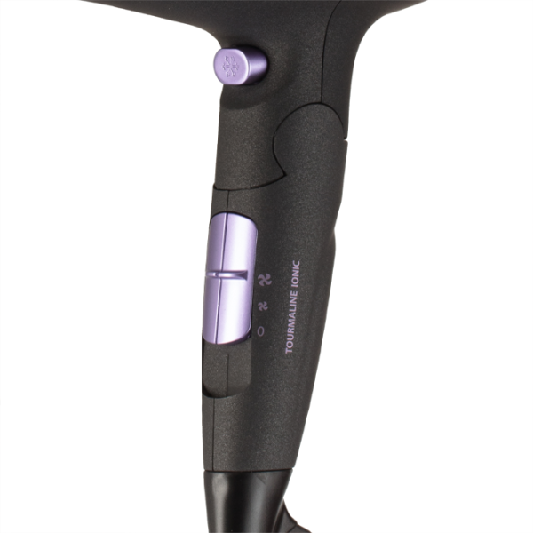 Фен Vitek VT-8207 2200 Вт / Черный photo 6