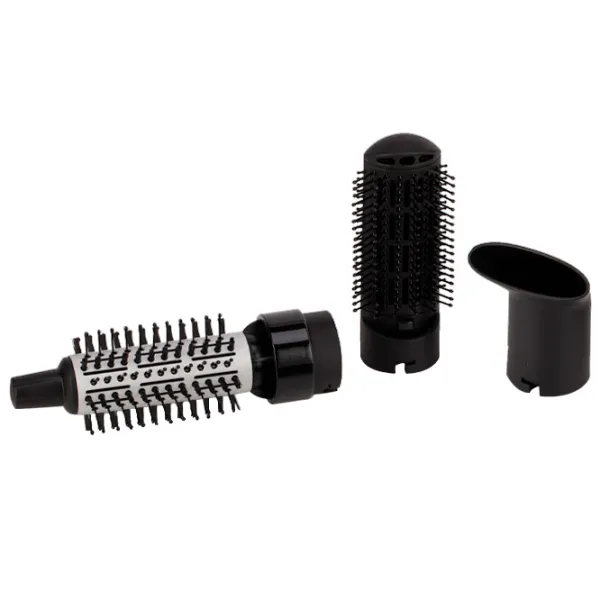 Perie rotativă Vitek VT-2510 1000 W/ Black photo 2