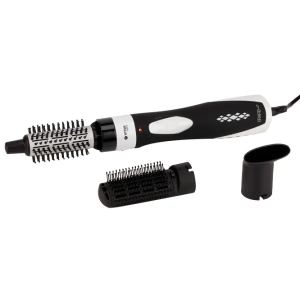 Perie rotativă Vitek VT-2510 1000 W/ Black photo 5