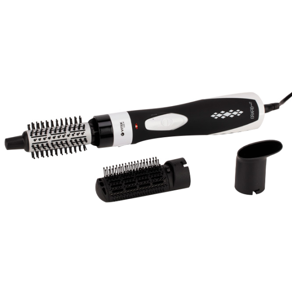 Perie rotativă Vitek VT-2510 1000 W/ Black photo 5