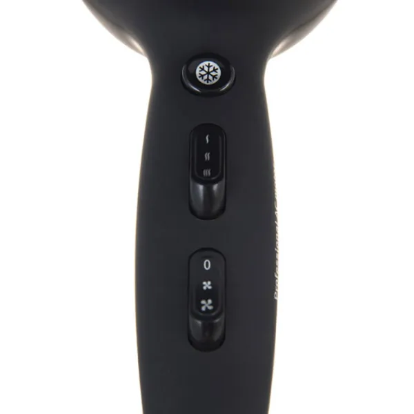 Uscător de păr Vitek VT-8202 2200 W / Black photo 3