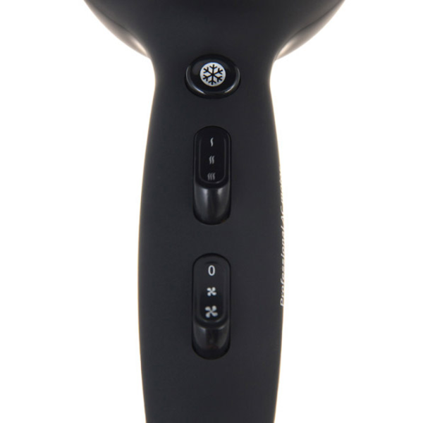 Uscător de păr Vitek VT-8202 2200 W / Black photo 3