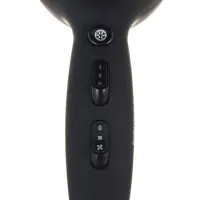 Uscător de păr Vitek VT-8202 2200 W / Black photo 3