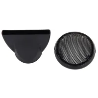 Uscător de păr Vitek VT-8202 2200 W / Black photo 4