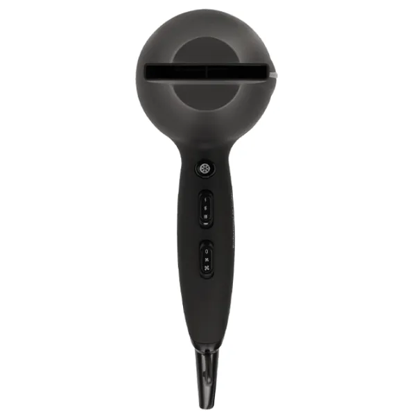 Uscător de păr Vitek VT-8202 2200 W / Black photo 5