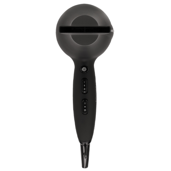 Uscător de păr Vitek VT-8202 2200 W / Black photo 5