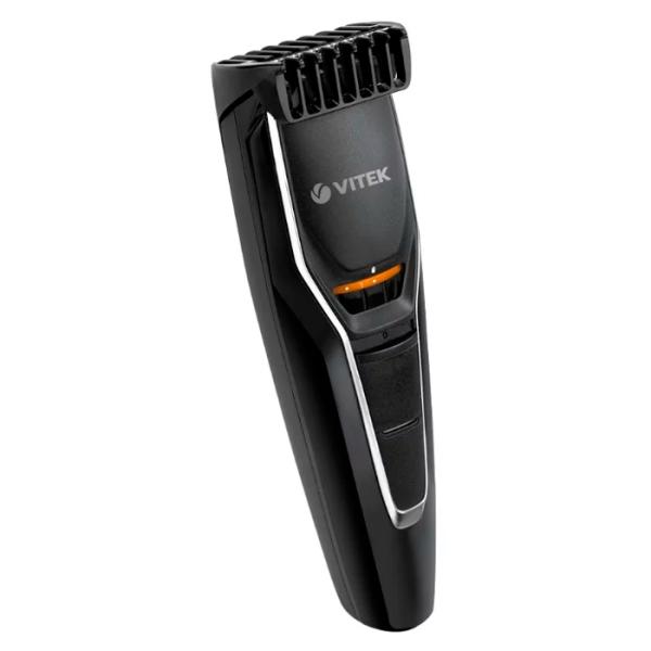 Trimmer facial Vitek VT-2553 Black photo 2