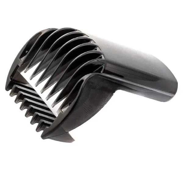 Trimmer facial Vitek VT-2553 Black photo 4