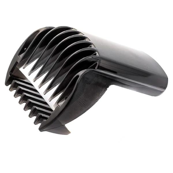 Trimmer facial Vitek VT-2553 Black photo 4