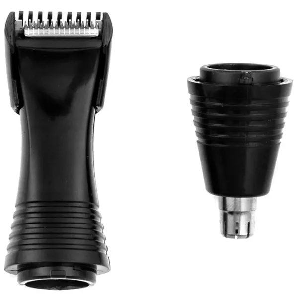 Trimmer facial Vitek VT-2552 Black photo 3