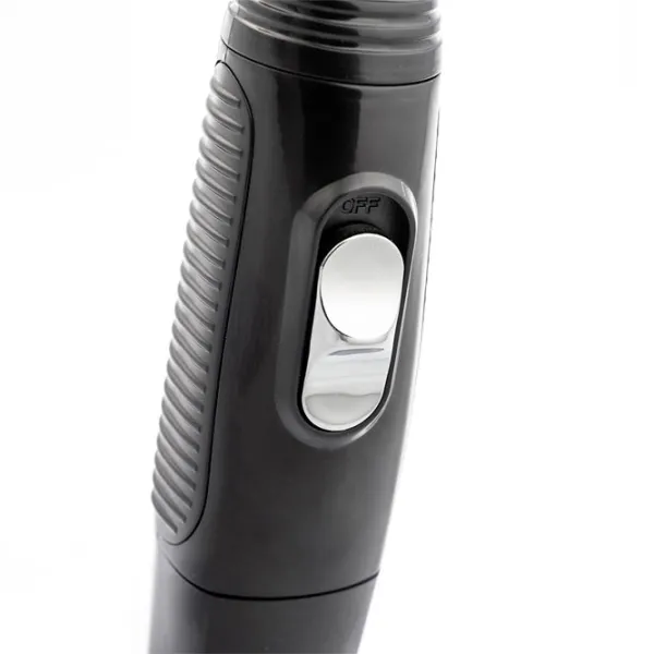 Trimmer facial Vitek VT-2552 Black photo 4
