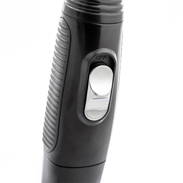 Trimmer facial Vitek VT-2552 Black photo 4