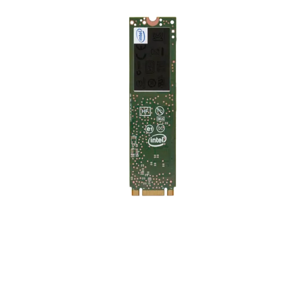 SSD Intel SSD370 256 GB M.2 photo 2