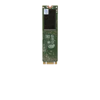 SSD Intel SSD370 256 GB M.2 photo 2
