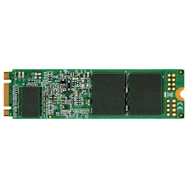 SSD Transcend TS256GMTS800 256 ГБ 2.5'' photo 3