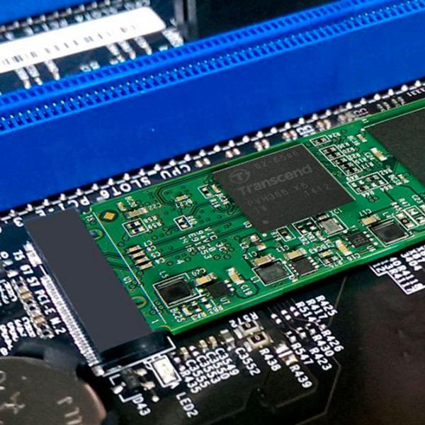 SSD Transcend TS256GMTS800 256 ГБ 2.5'' photo 4