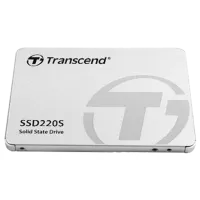 SSD Transcend SSD220S 120 ГБ 2.5'' photo 2