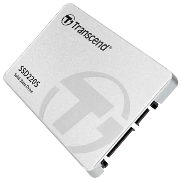 SSD Transcend SSD220S 120 ГБ 2.5'' photo 3