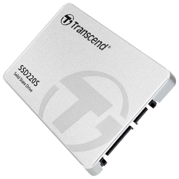 SSD Transcend SSD220S 120 ГБ 2.5'' photo 3