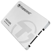 SSD Transcend SSD220S 120 ГБ 2.5'' photo 3