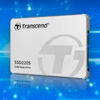 SSD Transcend SSD220S 120 ГБ 2.5'' photo 5