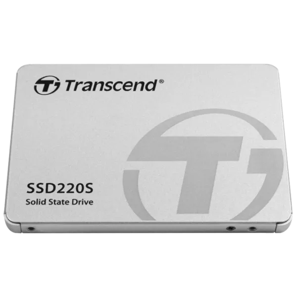 SSD Transcend SSD220S 240 ГБ 2.5'' photo 2