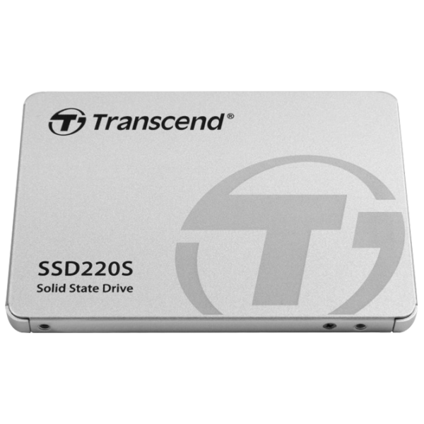 SSD Transcend SSD220S 240 ГБ 2.5'' photo 2