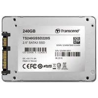 SSD Transcend SSD220S 240 GB 2.5'' photo 3
